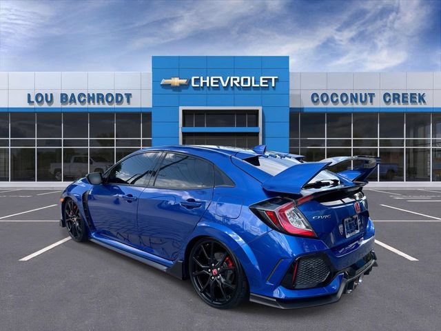 Used 2019 Honda Civic Type R image 6