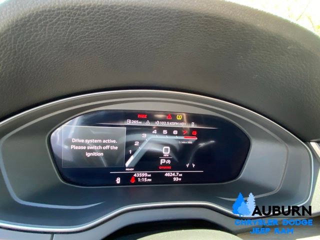 Used 2024 Audi Q5 2.0T Premium Plus AWD/4WD image 43