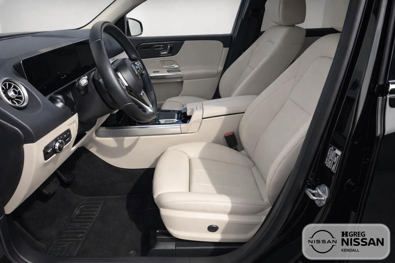 Used 2020 Mercedes-Benz GLB 250 image 9