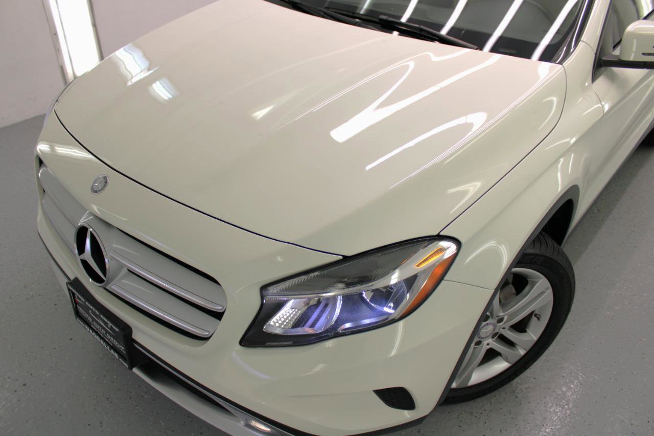Used 2015 Mercedes-Benz GLA 250 image 17