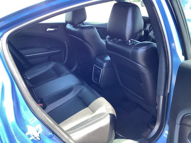 Used 2023 Dodge Charger SXT w/ Plus Group RWD image 33