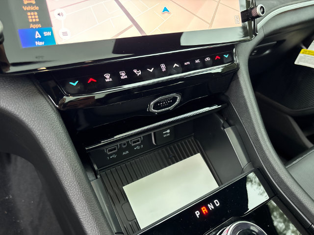 New 2027 Jeep Grand Cherokee L Limited AWD/4WD image 26