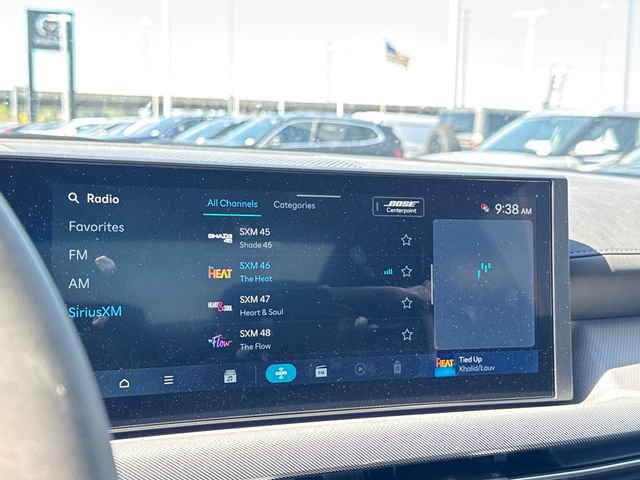 New 2026 Hyundai Sonata Limited FWD image 18