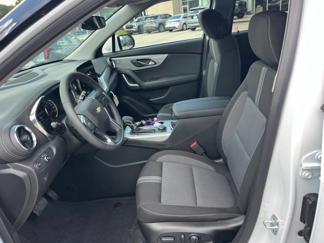 New 2026 Chevrolet Blazer LT w/ LPO, Floor Liner Package FWD image 14