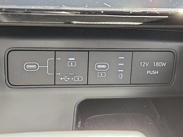 Used 2026 Hyundai Tucson SEL FWD image 25