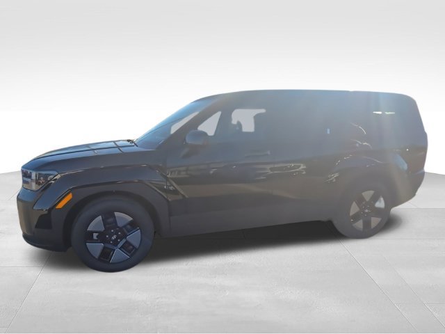 Used 2026 Hyundai Santa Fe SE AWD/4WD image 4