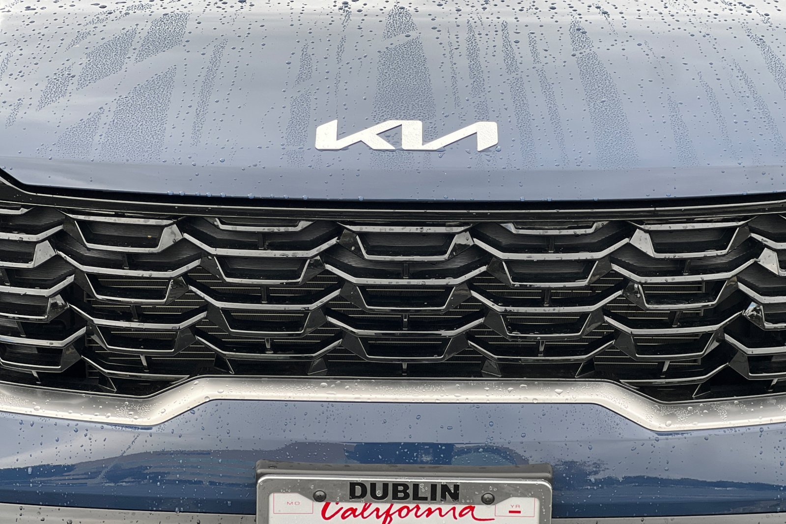 Certified 2025 Kia Sorento S image 50