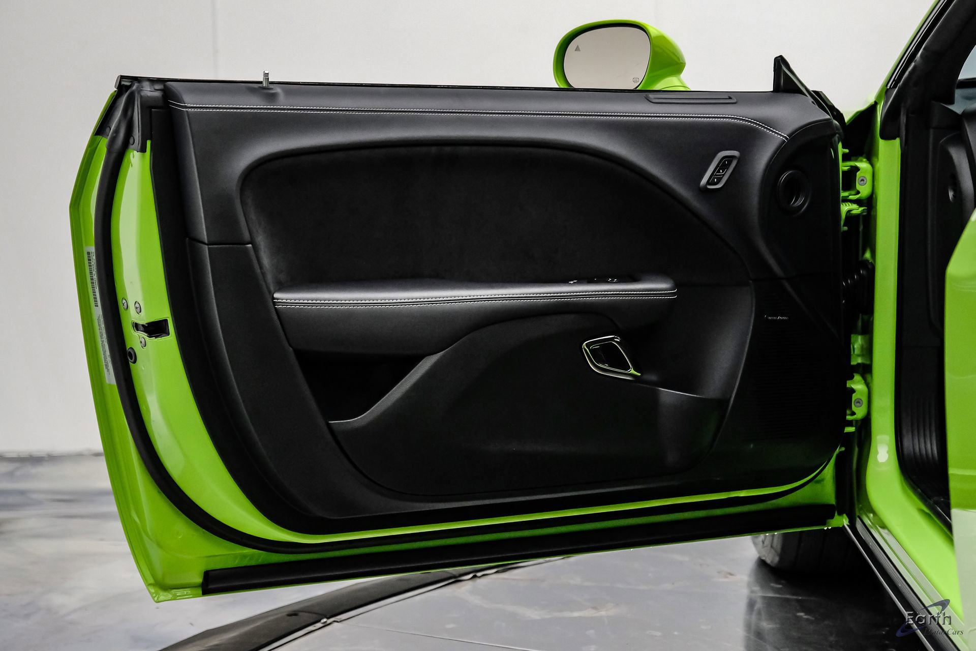 Used 2023 Dodge Challenger SRT Hellcat Redeye image 91