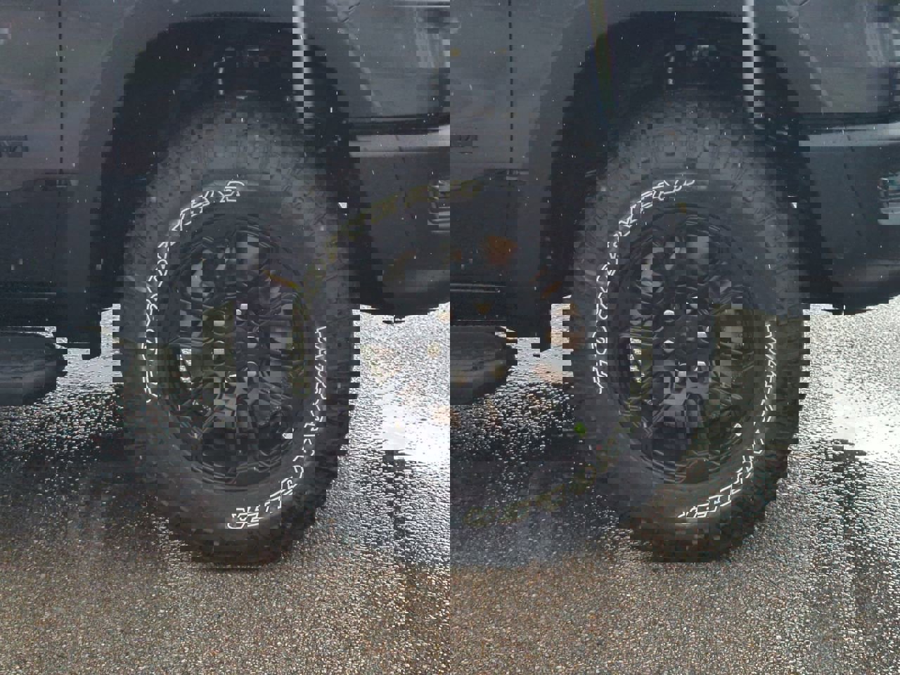 New 2026 RAM 1500 Rebel w/ Advanced Safety Group II image 10