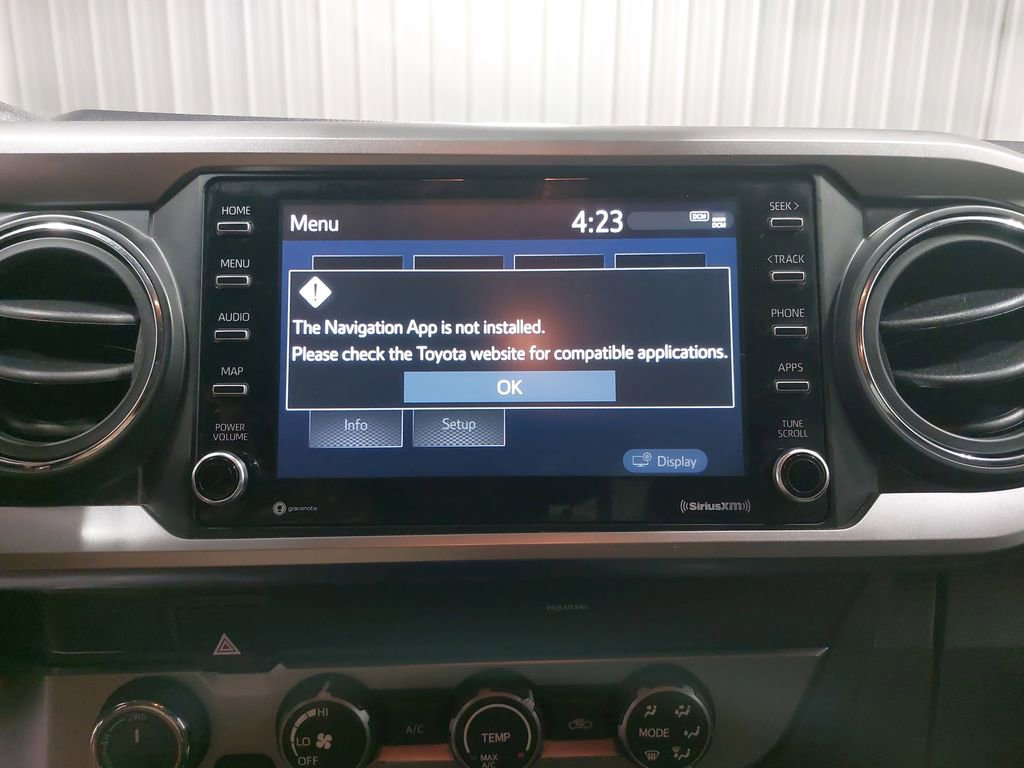 Used 2022 Toyota Tacoma SR5 image 21