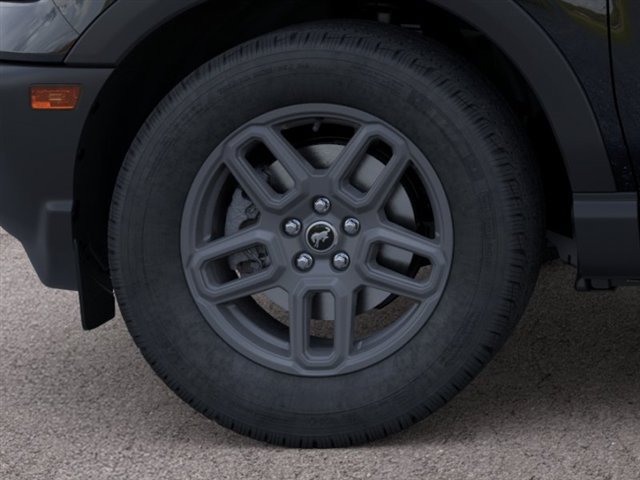 New 2026 Ford Bronco Sport Big Bend w/ Convenience Package AWD/4WD image 19