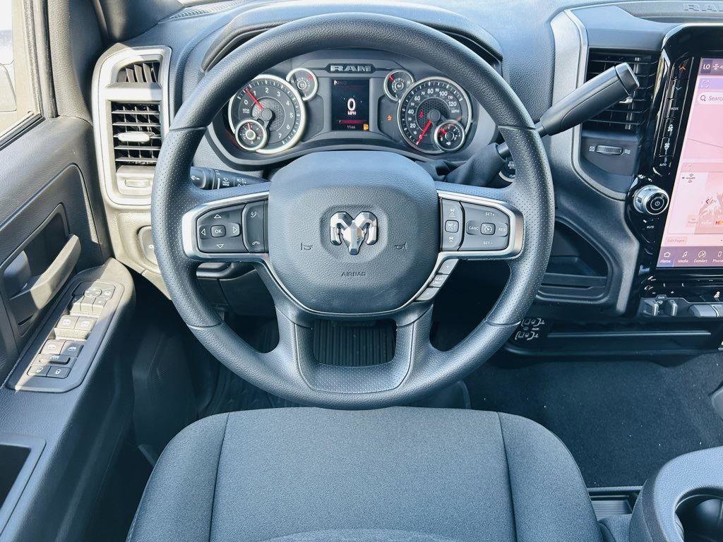 New 2025 RAM 2500 Tradesman image 12