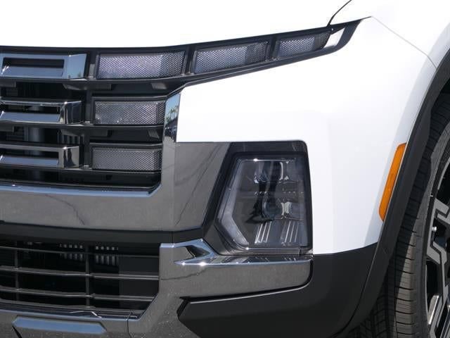 New 2025 Hyundai Santa Cruz Limited image 39