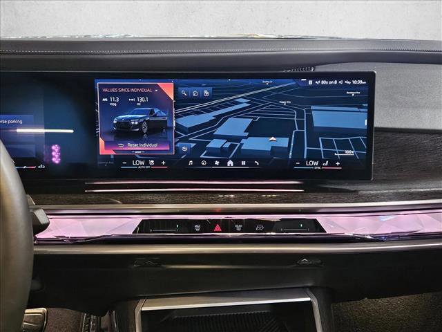 Certified 2023 BMW 760i xDrive image 15