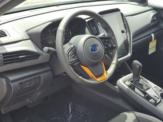New 2026 Subaru Crosstrek 2.5i Wilderness AWD/4WD image 18