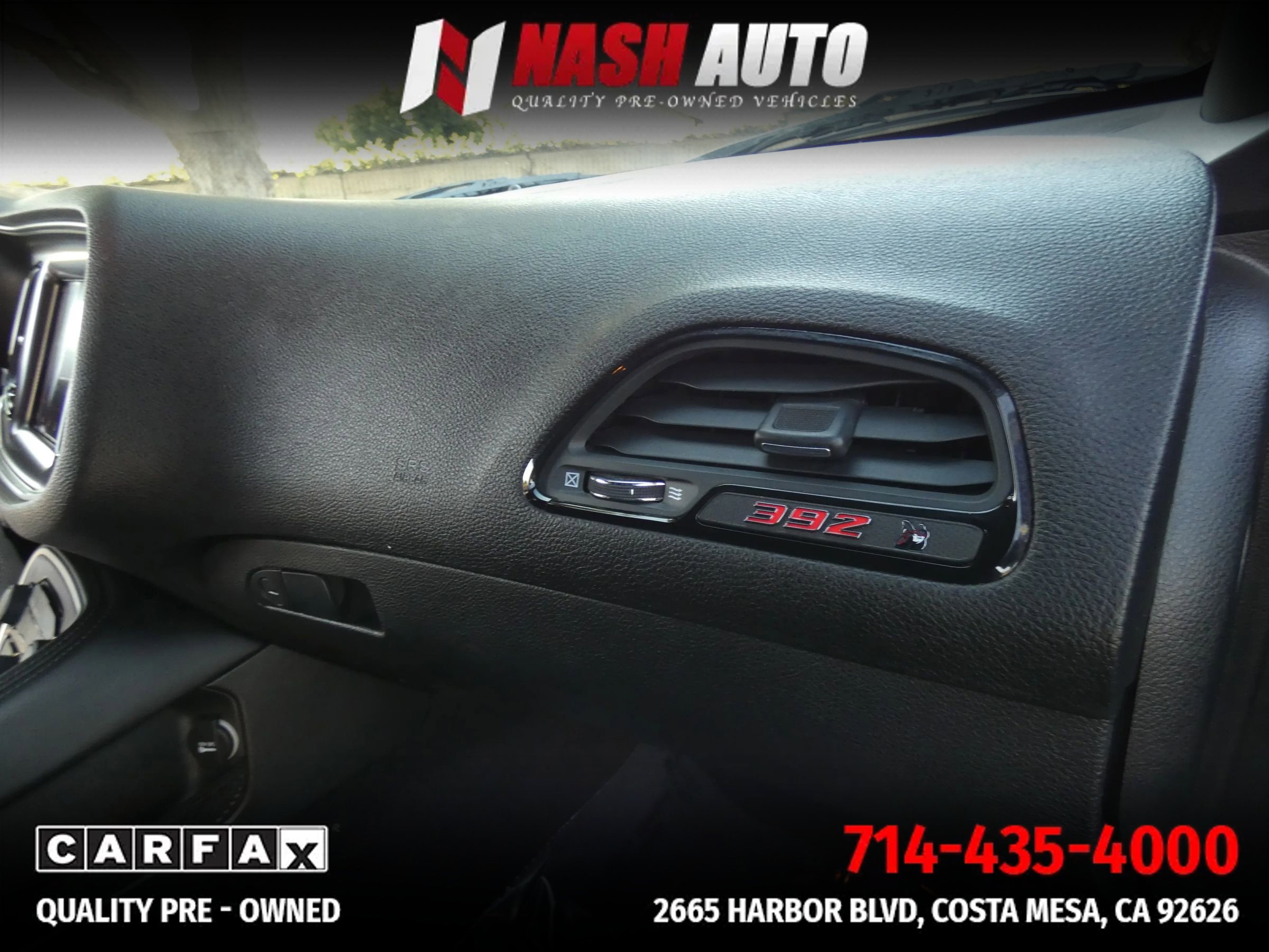 Used 2021 Dodge Challenger R/T Scat Pack RWD image 33