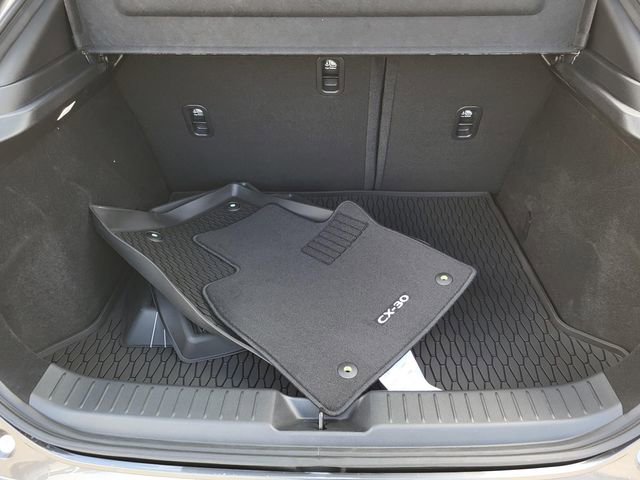 New 2026 MAZDA CX-30 AWD 2.5 S w/ Premium Package image 9