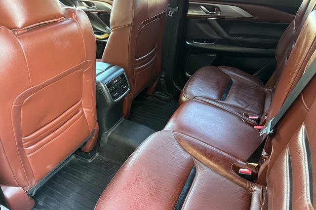 Used 2016 MAZDA CX-9 Signature image 13