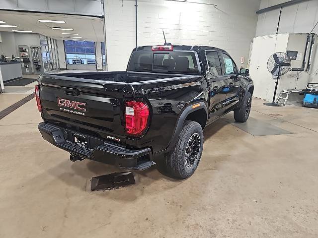 New 2026 GMC Canyon AT4 w/ Technology Plus Package image 6