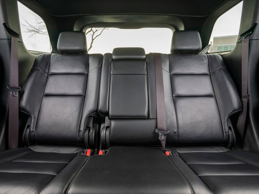 Used 2021 Jeep Grand Cherokee Limited image 40