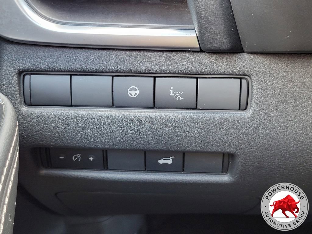 Used 2023 Nissan Rogue Platinum w/ Platinum Premium Package image 30