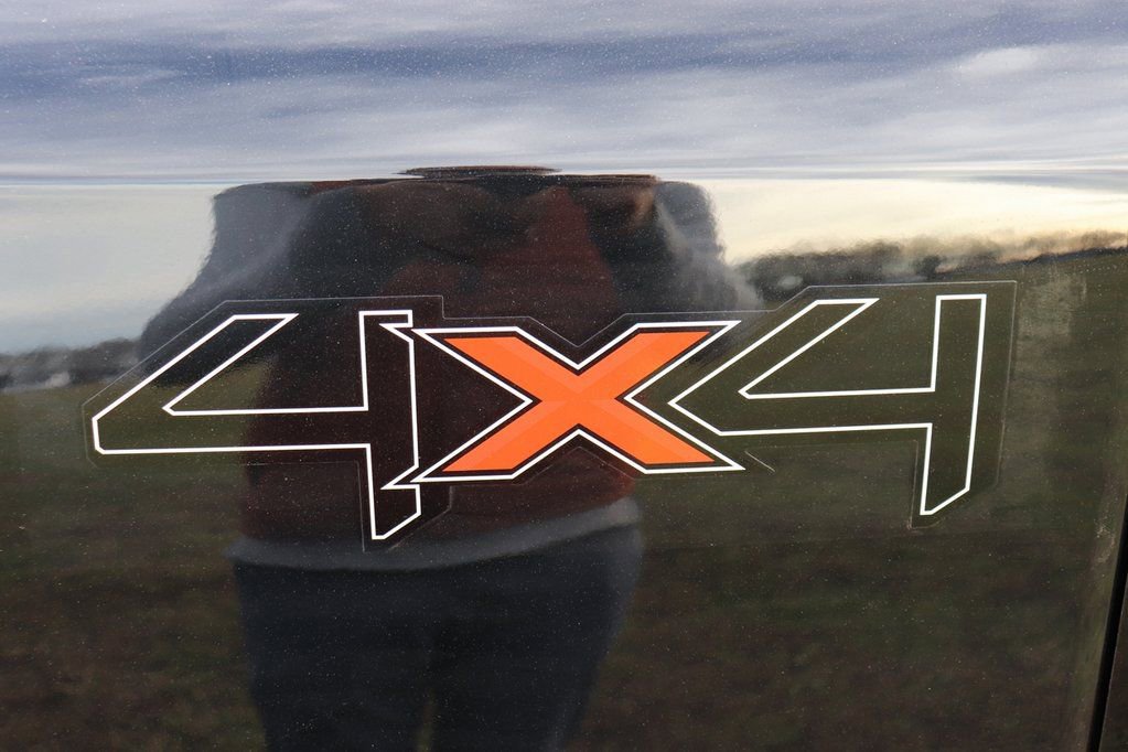 New 2025 Ford Ranger XL w/ Trailer Tow Package image 7