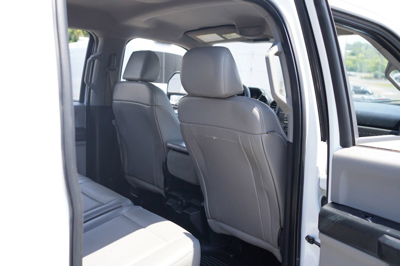 Used 2018 Ford F450 XL w/ Power Equipment Group RWD image 21