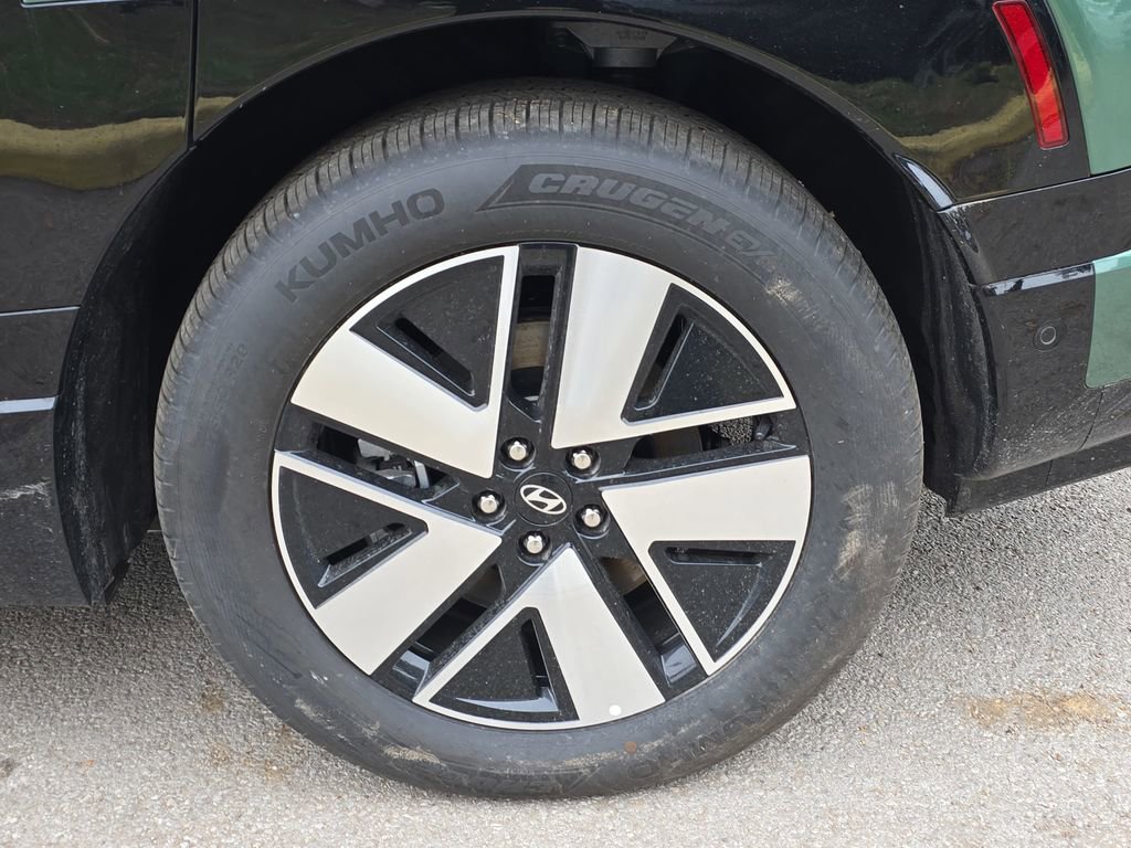 New 2026 Hyundai Ioniq 9 SEL image 33