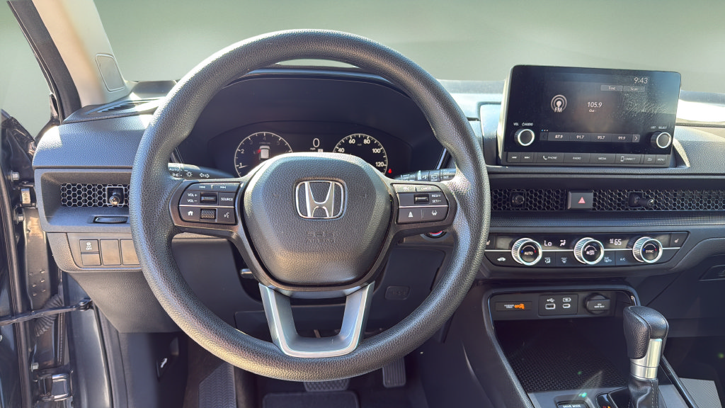 Used 2024 Honda CR-V EX image 18