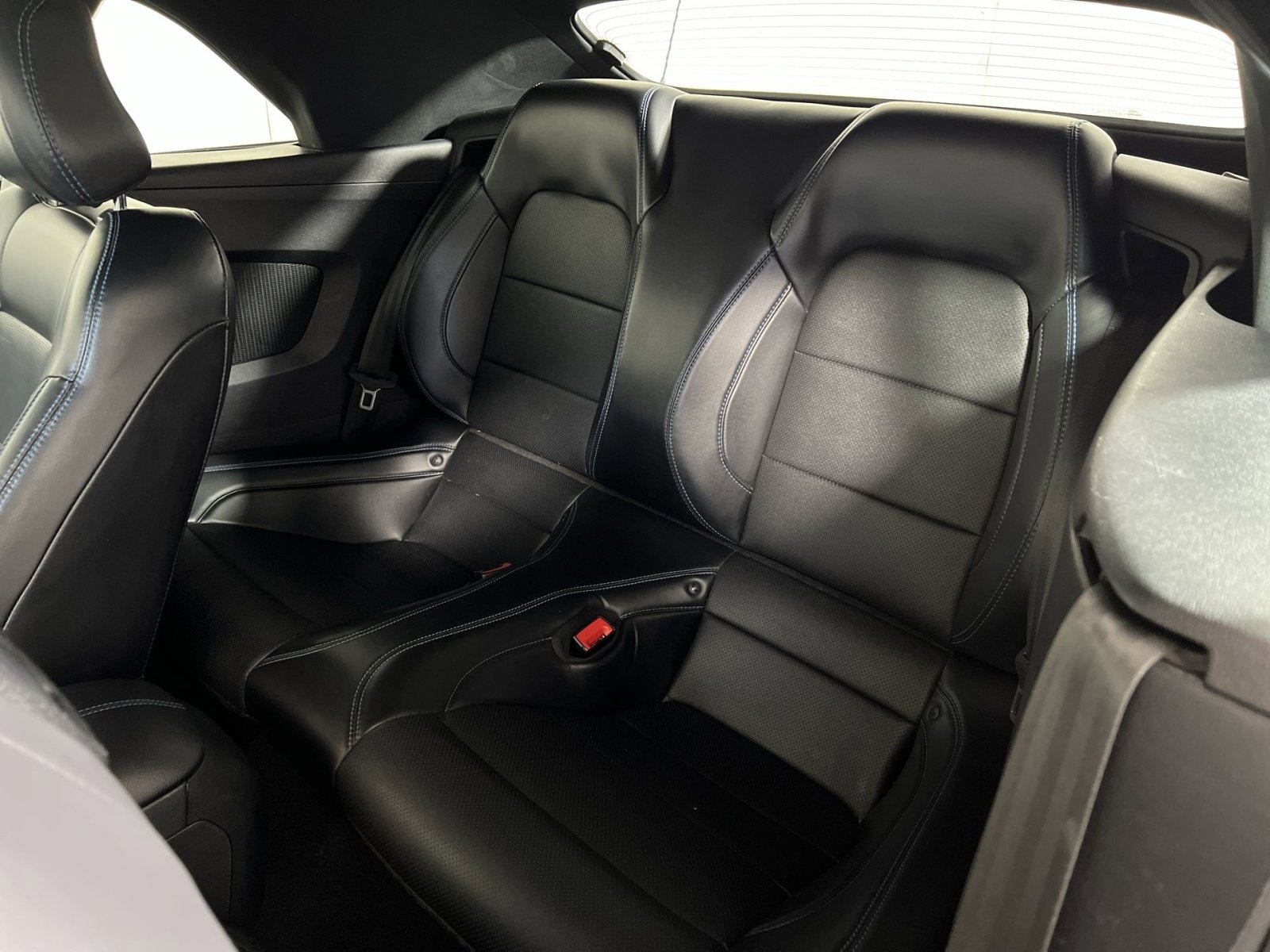 Used 2019 Ford Mustang Premium w/ Equipment Group 201A image 24