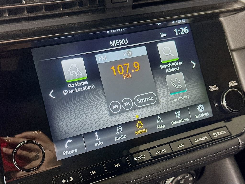 Used 2024 Nissan Z Performance w/ Floor Mat Package image 21