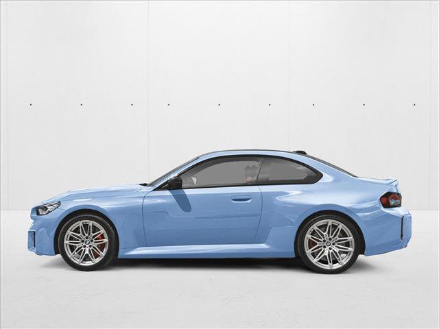 New 2026 BMW M2 RWD image 2