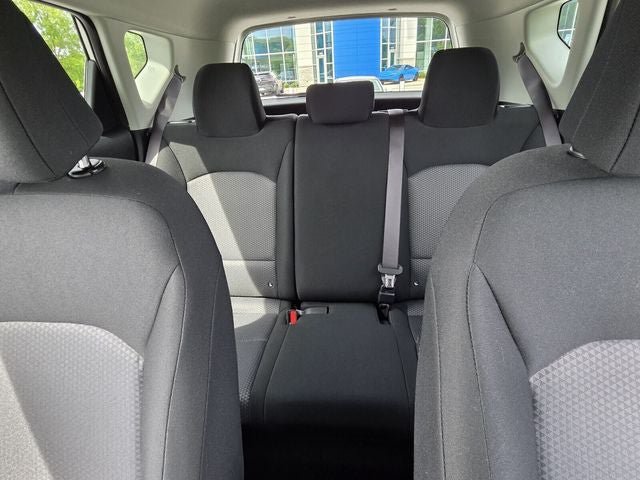 Used 2025 Kia Soul LX w/ LX Technology Package FWD image 33