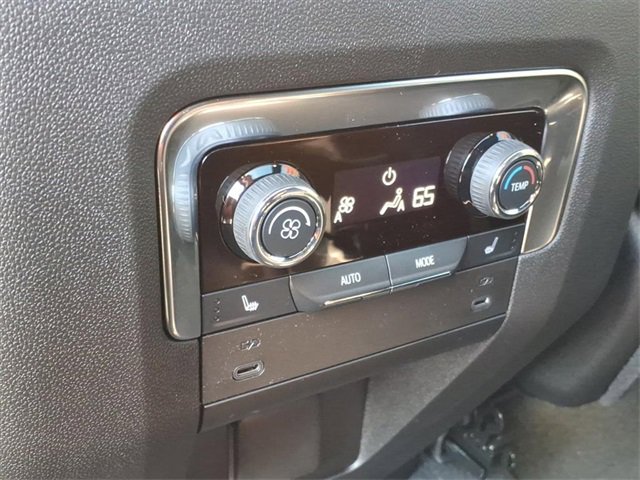 New 2026 Chevrolet Tahoe RST w/ Comfort Package image 17