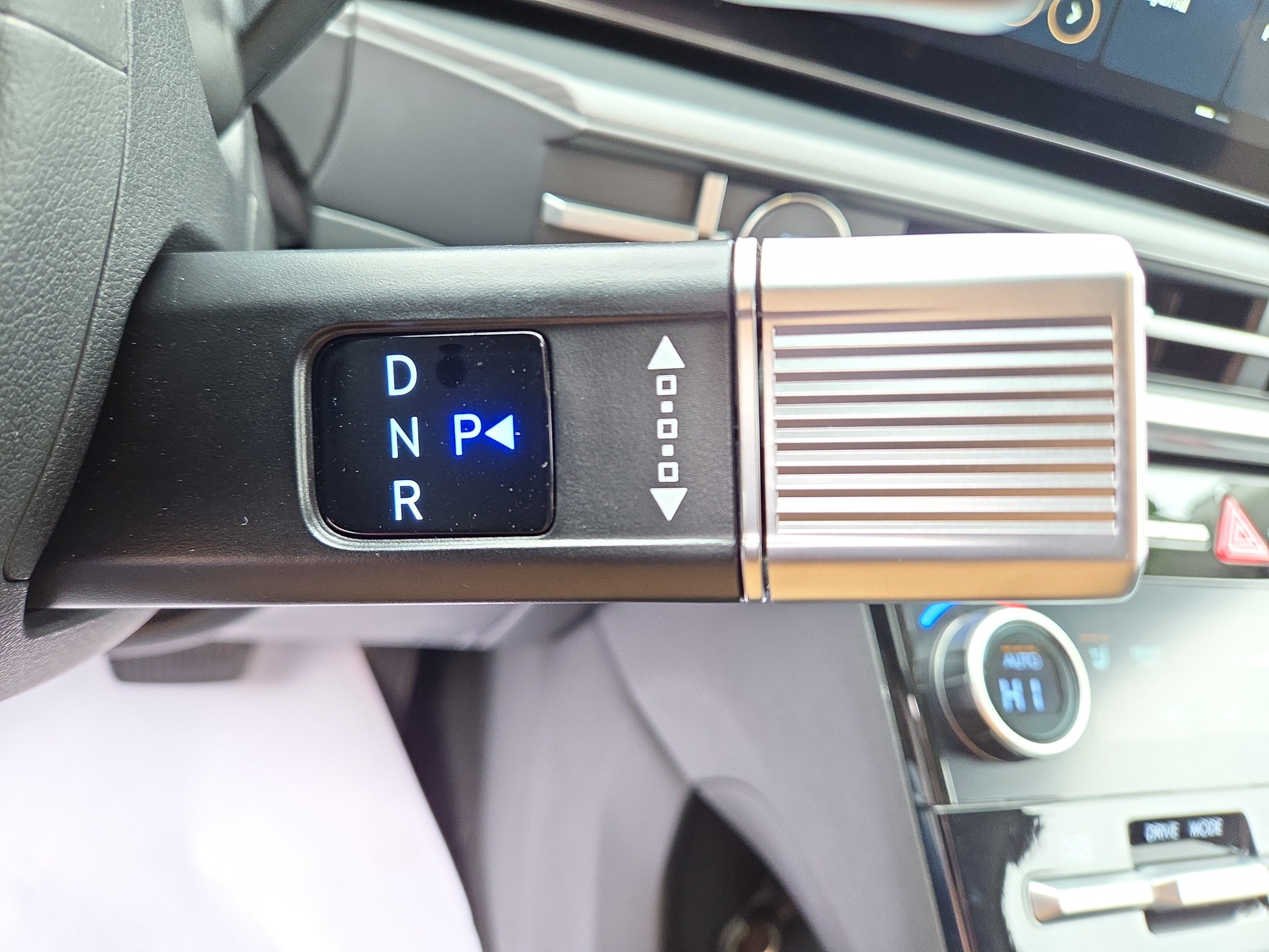 New 2026 Hyundai Santa Fe Limited image 24