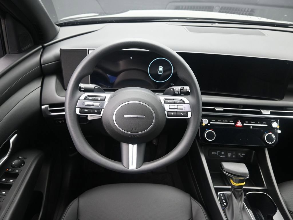 New 2026 Hyundai Santa Cruz SEL image 22
