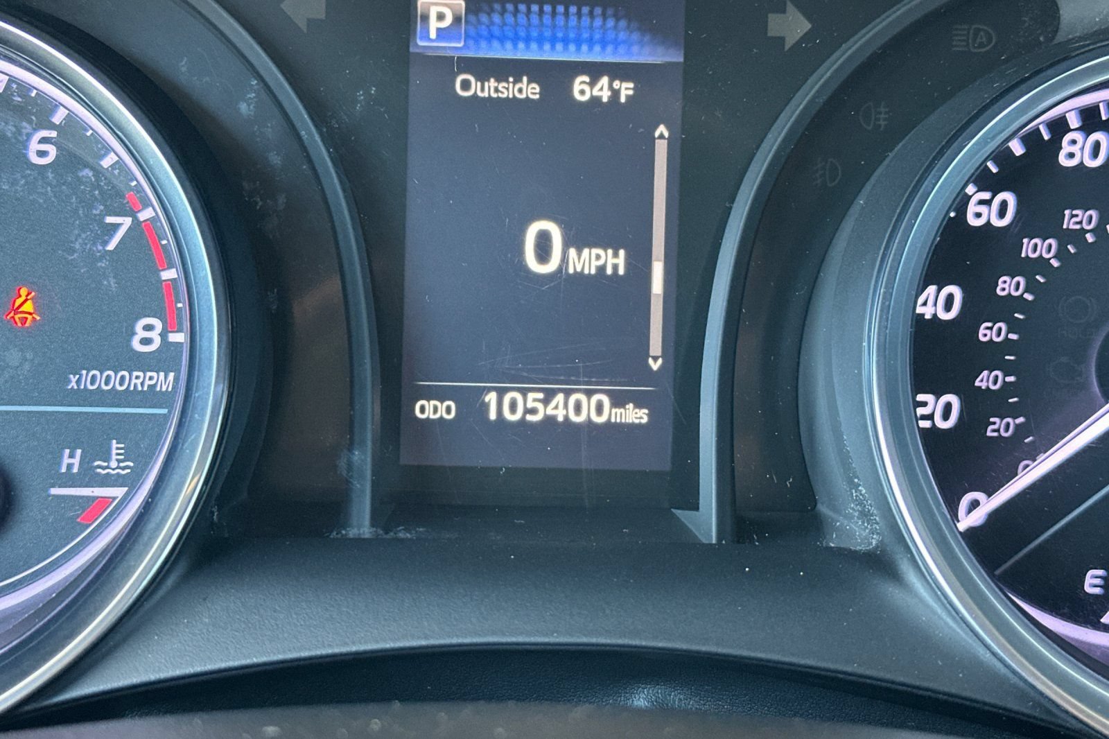 Used 2018 Toyota Camry SE FWD image 28