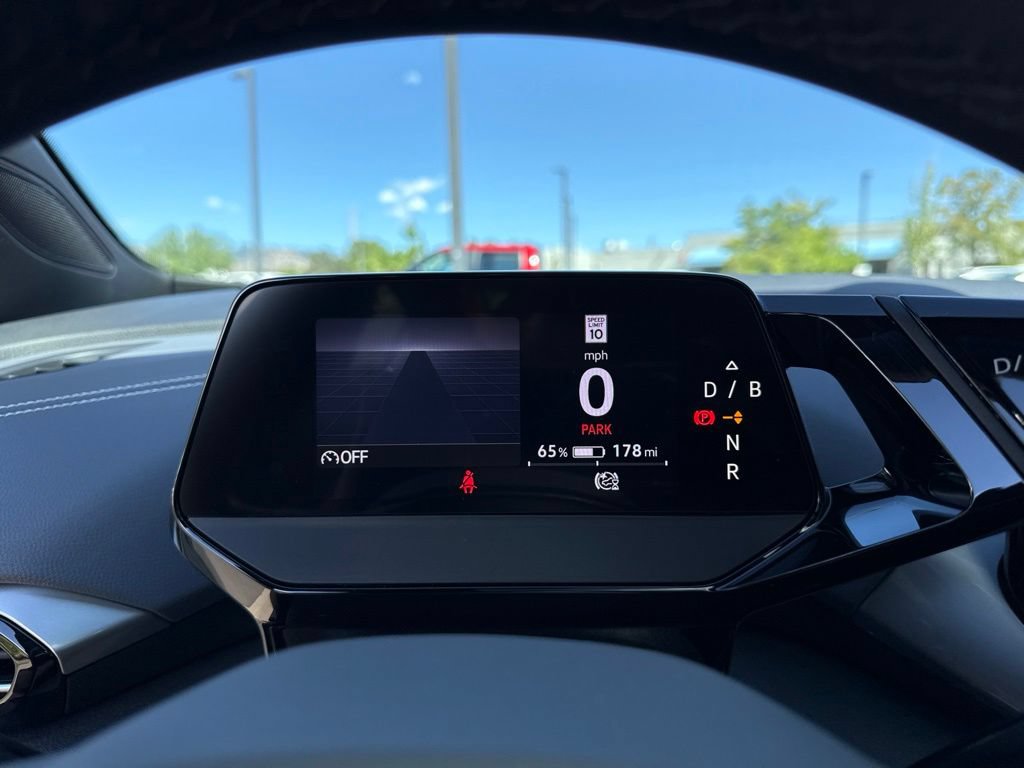 Certified 2023 Volkswagen ID.4 Pro S Plus AWD/4WD image 17