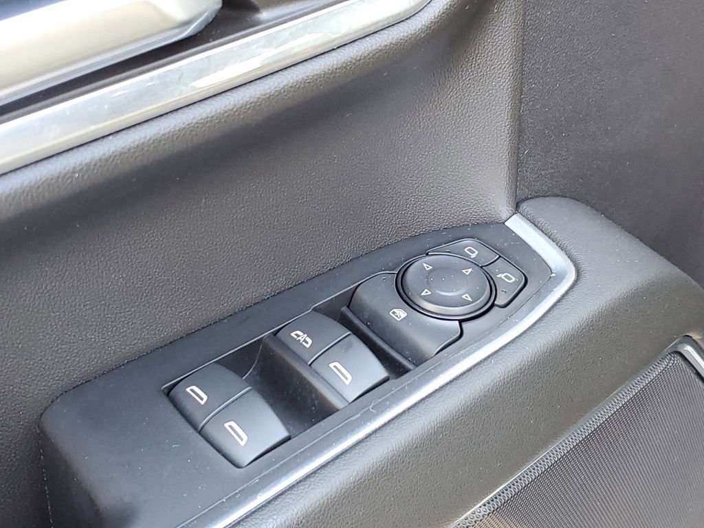 Certified 2024 Chevrolet Silverado 1500 LT image 27