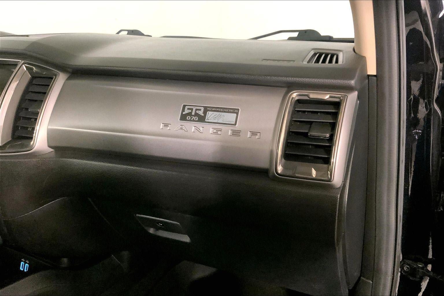 Used 2021 Ford Ranger XLT w/ Equipment Group 301A Mid AWD/4WD image 16