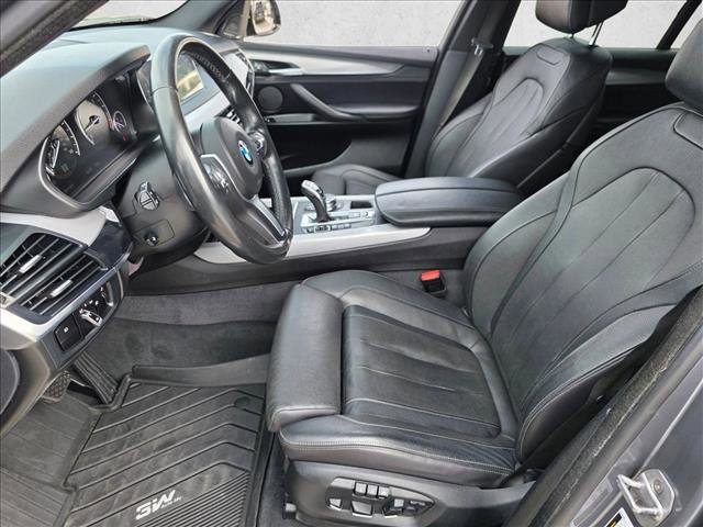 Used 2018 BMW X5 xDrive35i image 14