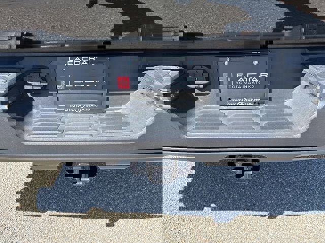 Used 2023 Toyota Tundra SR5 w/ TRD Off-Road Package image 12