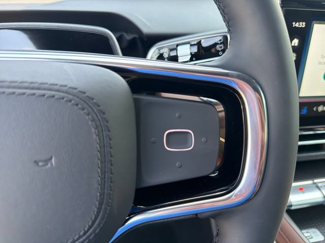 New 2026 Lincoln Nautilus Reserve AWD/4WD image 27