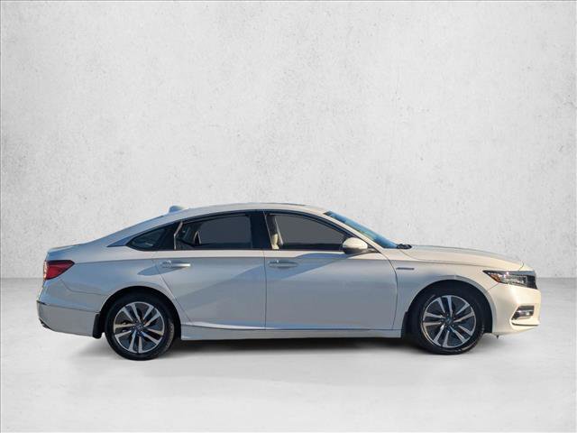 Used 2020 Honda Accord Touring image 4