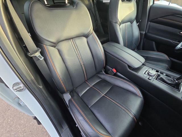 Used 2023 MAZDA CX-50 AWD 2.5 S w/ Premium Plus Pkg image 27