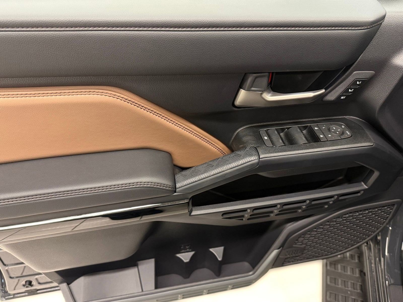 New 2026 Toyota 4Runner 4WD image 11