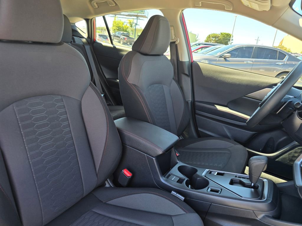 Used 2024 Subaru Impreza 2.0i Sport image 28