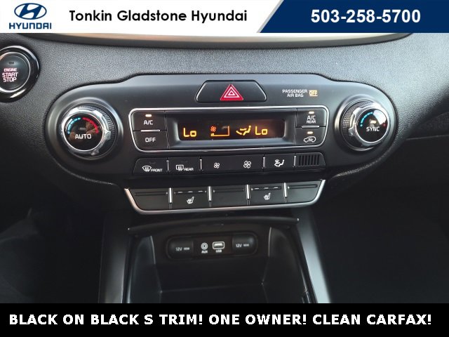 Used 2020 Kia Sorento S image 18