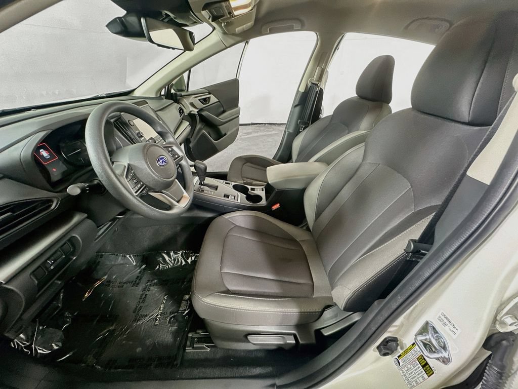 Used 2025 Subaru Impreza 2.0i w/ Popular Package #1A AWD/4WD image 17