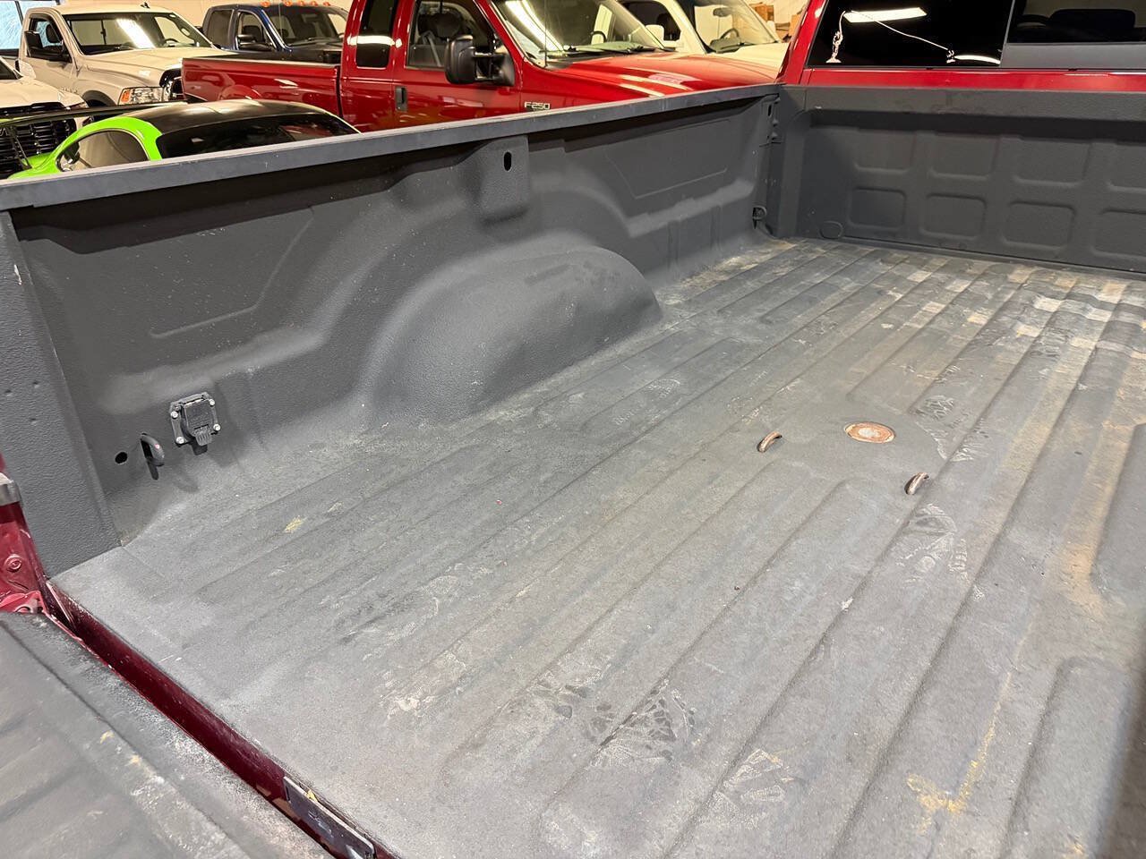 Used 2014 RAM 3500 Big Horn AWD/4WD image 43